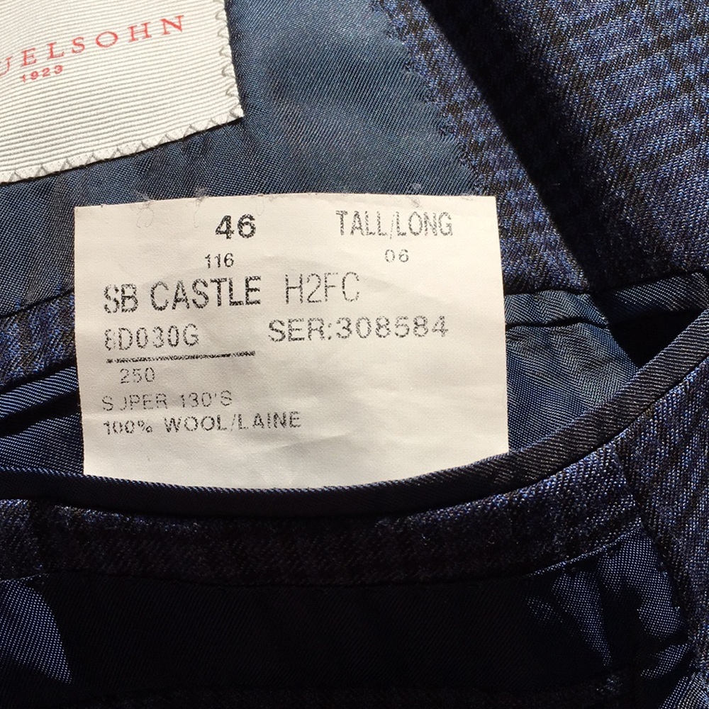 Sports jacket - Picture 5 of 6